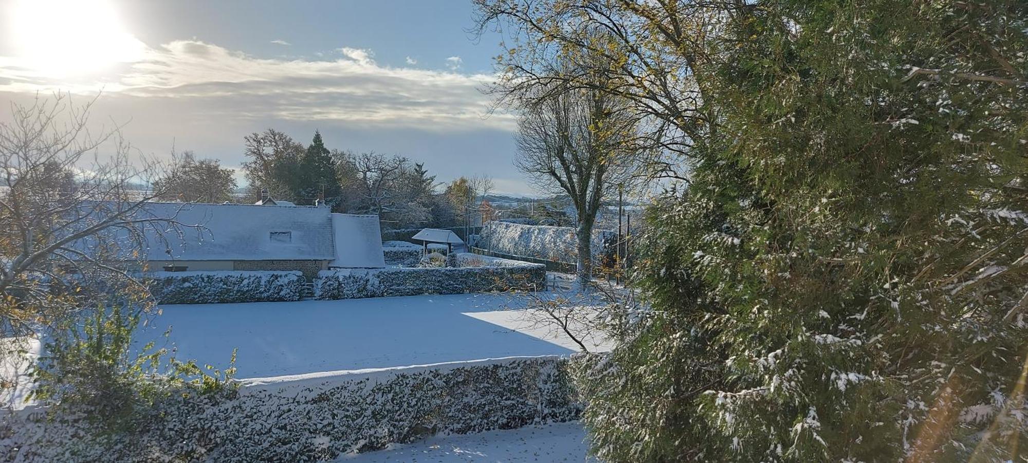Maella- Des 2 Chenes & Des Alouettes Holiday home *