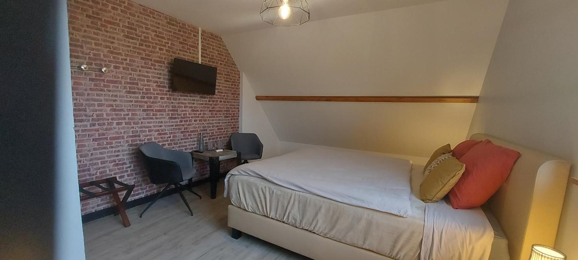 Ferienhaus Maella- Des 2 Chenes & Des Alouettes